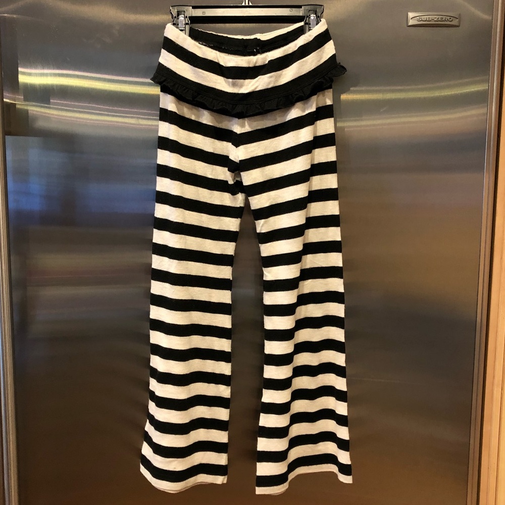 Luna Luna Stripe pant